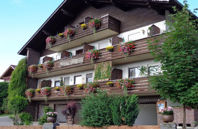 Holiday house Neukirchen for 1 - 23 persons with 8 bedrooms - Holiday home
