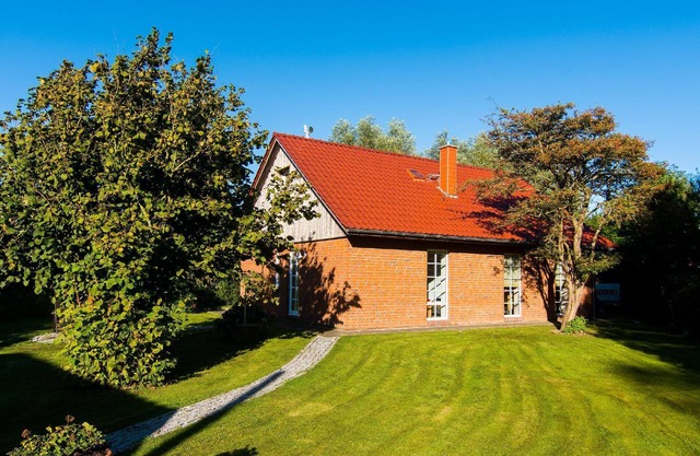 Holiday house Nordstrand for 1 - 2 persons with 1 bedroom - Holiday house