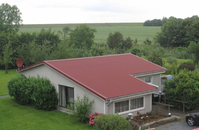 Holiday house Otterndorf for 1 - 4 persons with 1 bedroom - Holiday home