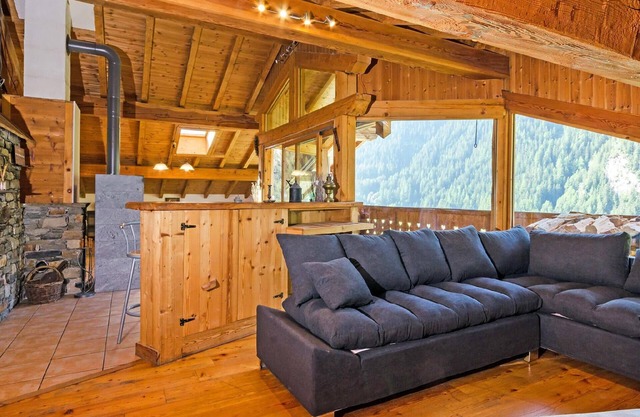 Holiday house Peisey Nancroix for 1 - 10 persons with 5 bedrooms - Holiday home