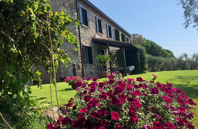 Holiday House Petrarca