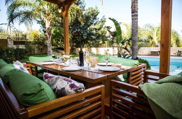 Holiday house Piskopiano for 1 - 6 persons with 3 bedrooms - Holiday house