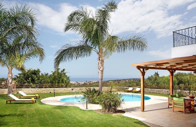 Holiday house Piskopiano for 1 - 6 persons with 3 bedrooms - Holiday house