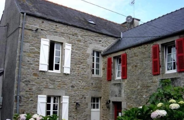 Holiday house Plouguerneau for 1 - 9 persons with 4 bedrooms - Holiday home
