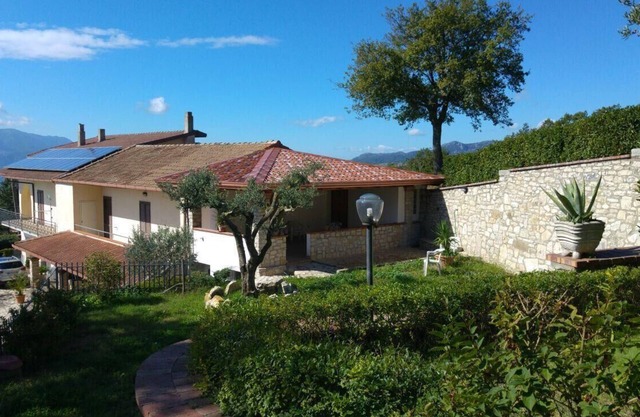 Holiday house Pontelandolfo for 2 - 6 persons with 3 bedrooms - Holiday home
