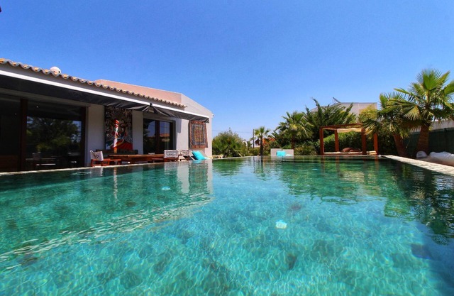 Holiday house Portimão for 1 - 6 persons with 3 bedrooms - Holiday house