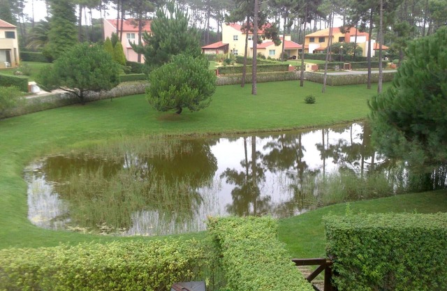 Holiday house Praia de Mira for 1 - 6 persons with 3 bedrooms - Row house
