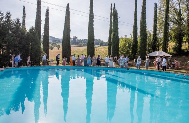 Holiday house Pratovecchio for 1 - 14 persons with 7 bedrooms - Holiday house