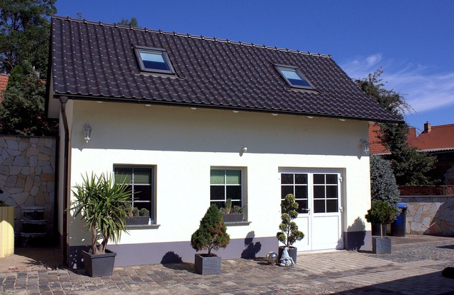 Holiday house, quiet area, with terrace