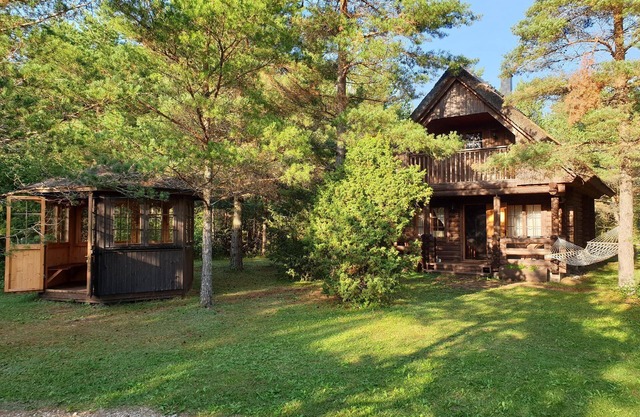 Holiday house Randvere for 1 - 6 persons with 2 bedrooms - Row house