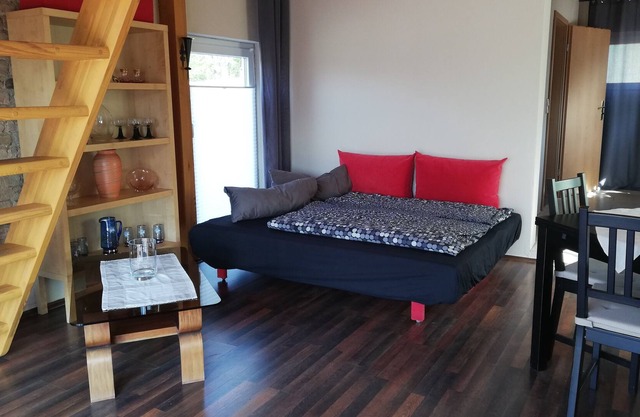 Holiday house Reitgut Teupitz