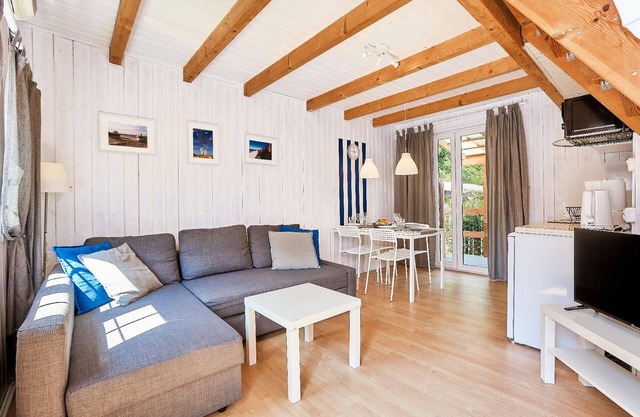 Holiday house Rewal for 1 - 6 persons with 2 bedrooms - Holiday home