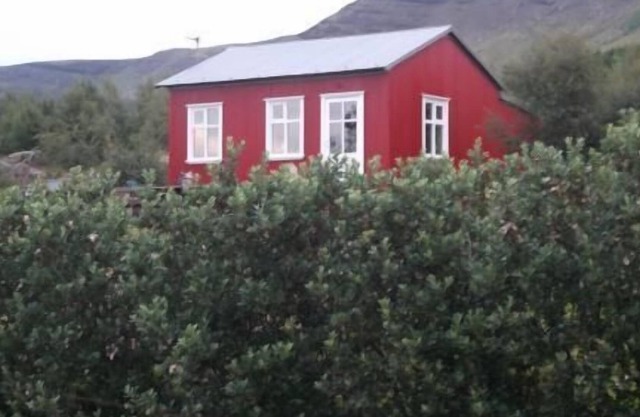 Holiday house Reynivellir for 1 - 3 persons with 2 bedrooms - Holiday home