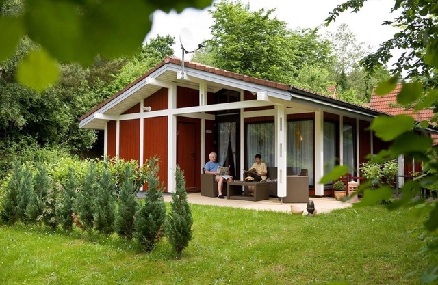 Holiday house Ronshausen for 1 - 5 persons with 2 bedrooms - Holiday home