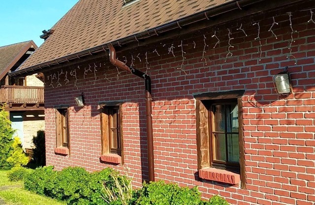 Holiday house Rowy for 1 - 6 persons with 2 bedrooms - Holiday home