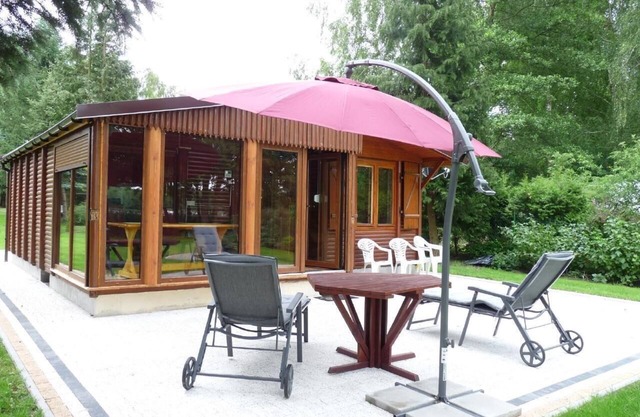 Holiday house Rózansko for 1 - 5 persons with 2 bedrooms - Holiday home
