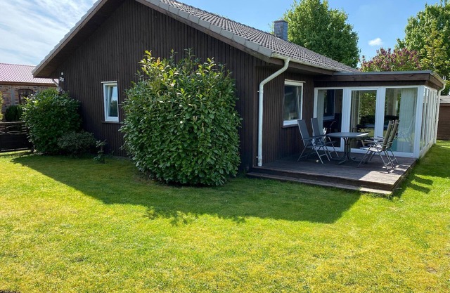 Holiday house Steinbergkirche for 1 - 4 persons with 2 bedrooms - Holiday home