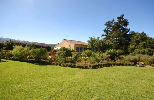 Holiday house Santa Brigida for 1 - 5 persons with 2 bedrooms - Holiday house