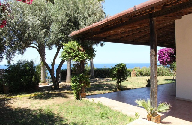 Holiday house Santa Domenica for 1 - 6 persons with 2 bedrooms - Holiday house