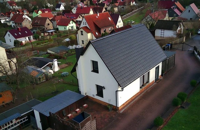 Holiday house Schmalkalden for 1 - 4 persons with 1 bedroom - Holiday house