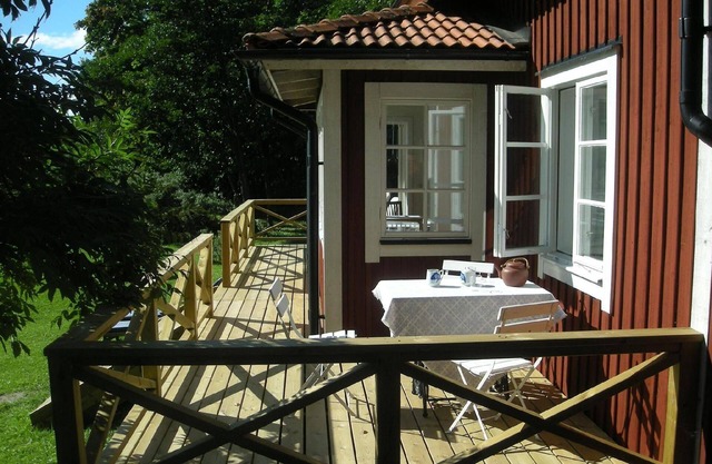 Holiday house Södersvik for 1 - 3 persons with 1 bedroom - Holiday house