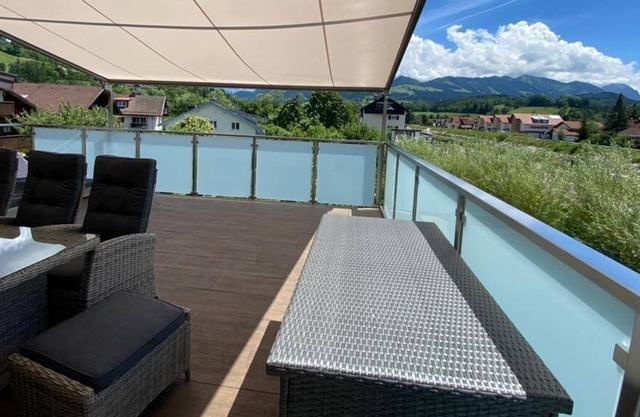 Holiday house Sonthofen for 1 - 13 persons with 5 bedrooms - Holiday home