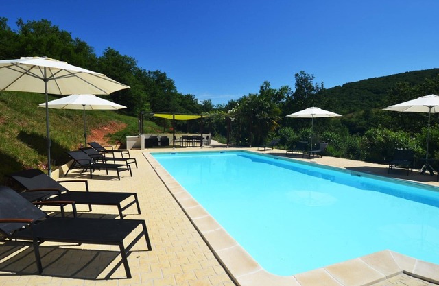 Holiday house Souillac for 1 - 2 persons - Twin house