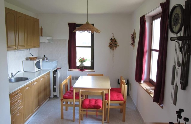 Holiday house Stárkov for 1 - 8 persons with 3 bedrooms - Holiday home