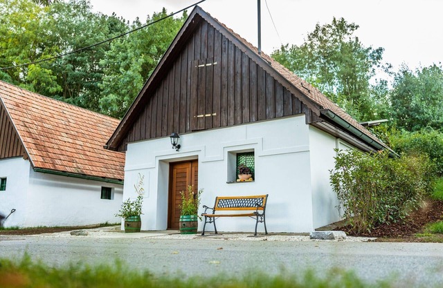 Holiday house Stillfried for 1 - 4 persons with 2 bedrooms - Holiday home