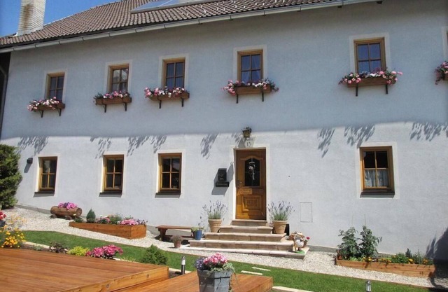 Holiday house Tamsweg for 2 - 10 persons with 4 bedrooms - Holiday house