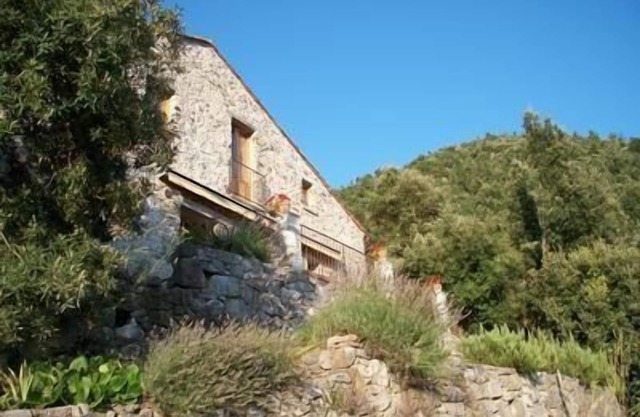 Holiday house Tortorella for 1 - 6 persons with 3 bedrooms - Holiday home