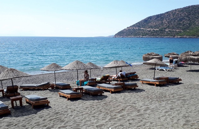 Holiday house Eski Datca