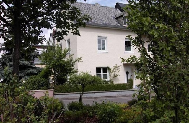 Holiday house Trittenheim for 2 - 7 persons with 3 bedrooms - Holiday home
