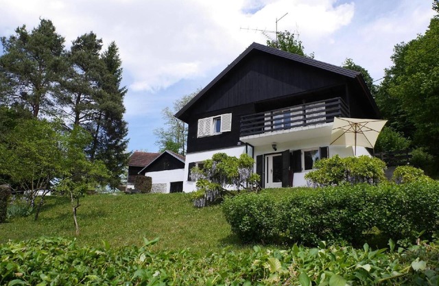 Holiday house Tuhelj for 2 - 4 persons with 1 bedroom - Farmhouse