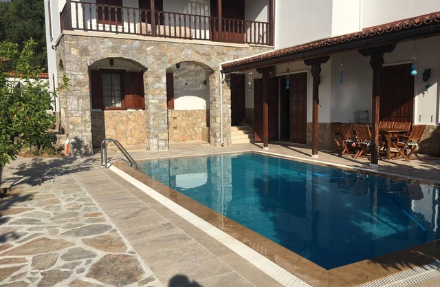 Holiday house Ula for 2 - 6 persons with 4 bedrooms - Holiday house