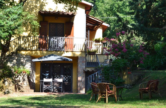 Holiday house Umbertide for 1 - 4 persons with 2 bedrooms - Holiday house