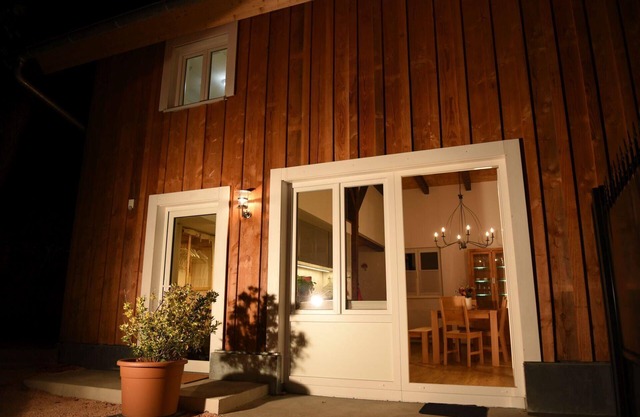 Holiday house Umkirch for 1 - 4 persons with 1 bedroom - Holiday home