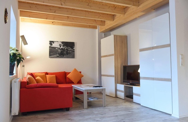 Holiday house Umkirch for 1 - 4 persons with 1 bedroom - Holiday house