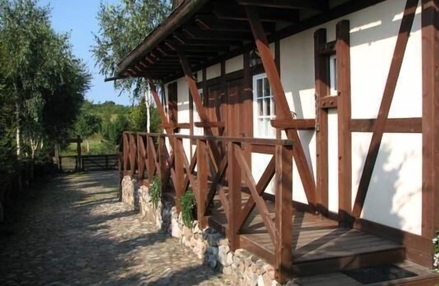 Holiday house Ustka for 1 - 5 persons with 2 bedrooms - Holiday home
