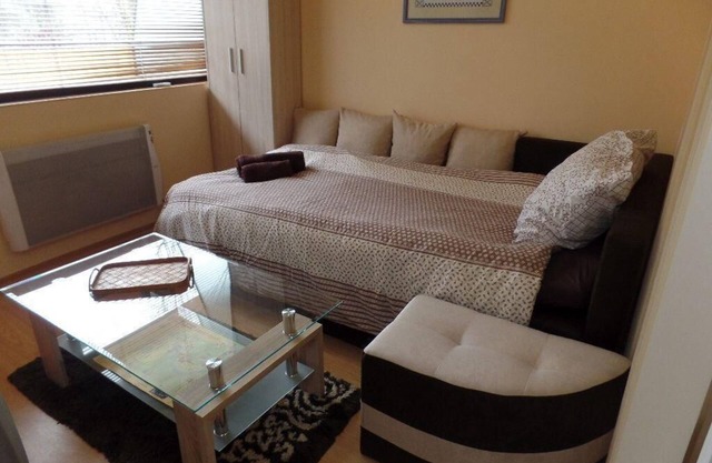Holiday house Veliko Târnovo for 1 - 3 persons with 1 bedroom - Row house