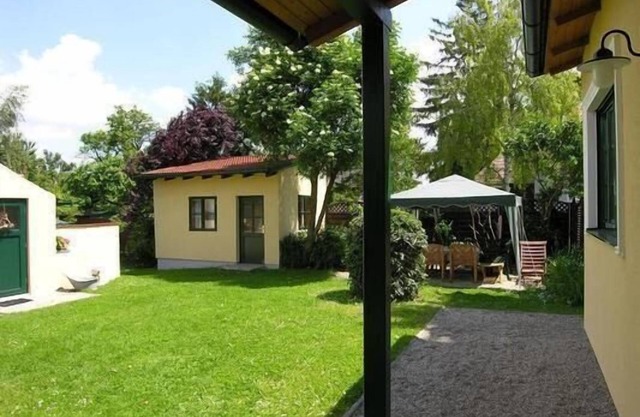 Holiday house Vienna for 1 - 6 persons with 2 bedrooms - Holiday home