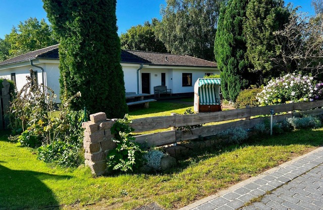 Holiday house Vieregge for 1 - 7 persons with 3 bedrooms - Holiday home