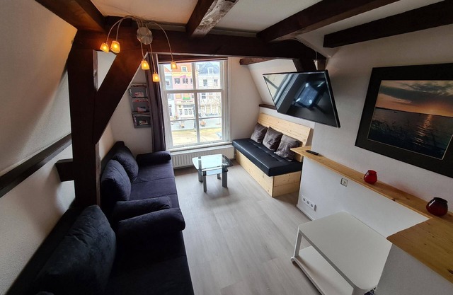 Holiday house Vlissingen for 1 - 17 persons with 8 bedrooms - Holiday apartment in one or multi-fami