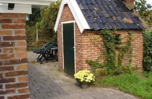 Holiday house Vriescheloo for 1 - 12 persons with 4 bedrooms - Holiday apartment in one or multi-fam