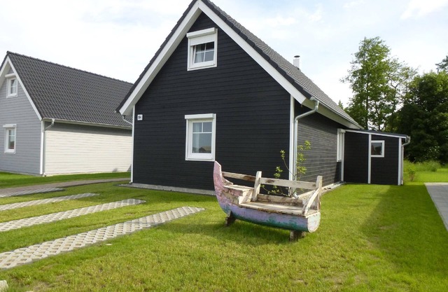 Holiday house Wandlitz for 1 - 4 persons with 2 bedrooms - Holiday home
