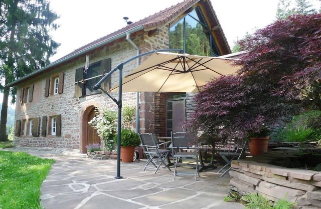 Holiday house Walscheid for 1 - 8 persons with 4 bedrooms - Luxury holiday home