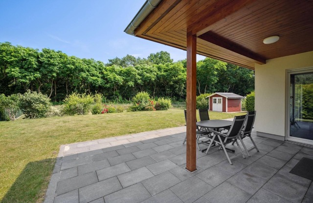 Holiday house Wendisch Rietz for 1 - 6 persons with 3 bedrooms - Holiday house