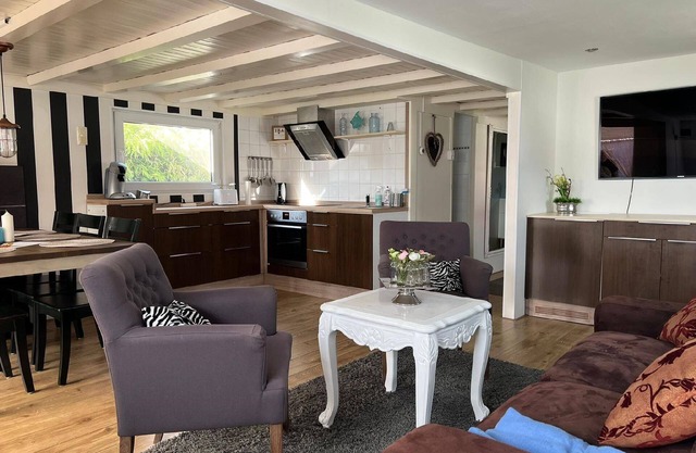 Holiday house Wervershoof for 1 - 4 persons with 2 bedrooms - Holiday house