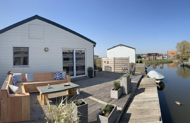 Holiday house Wervershoof for 1 - 5 persons with 2 bedrooms - Holiday house