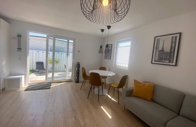 Holiday house Wervershoof for 1 - 4 persons with 2 bedrooms - Holiday house